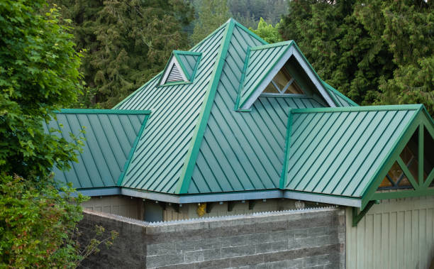 Best Hot Roofs  in Baldwin, PA