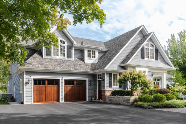 Fast & Reliable Emergency Roof Repairs in Baldwin, PA